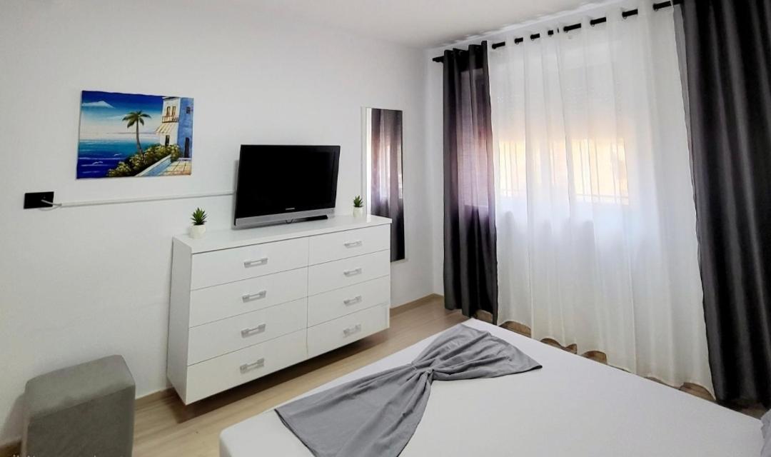 05 Center Apartment *