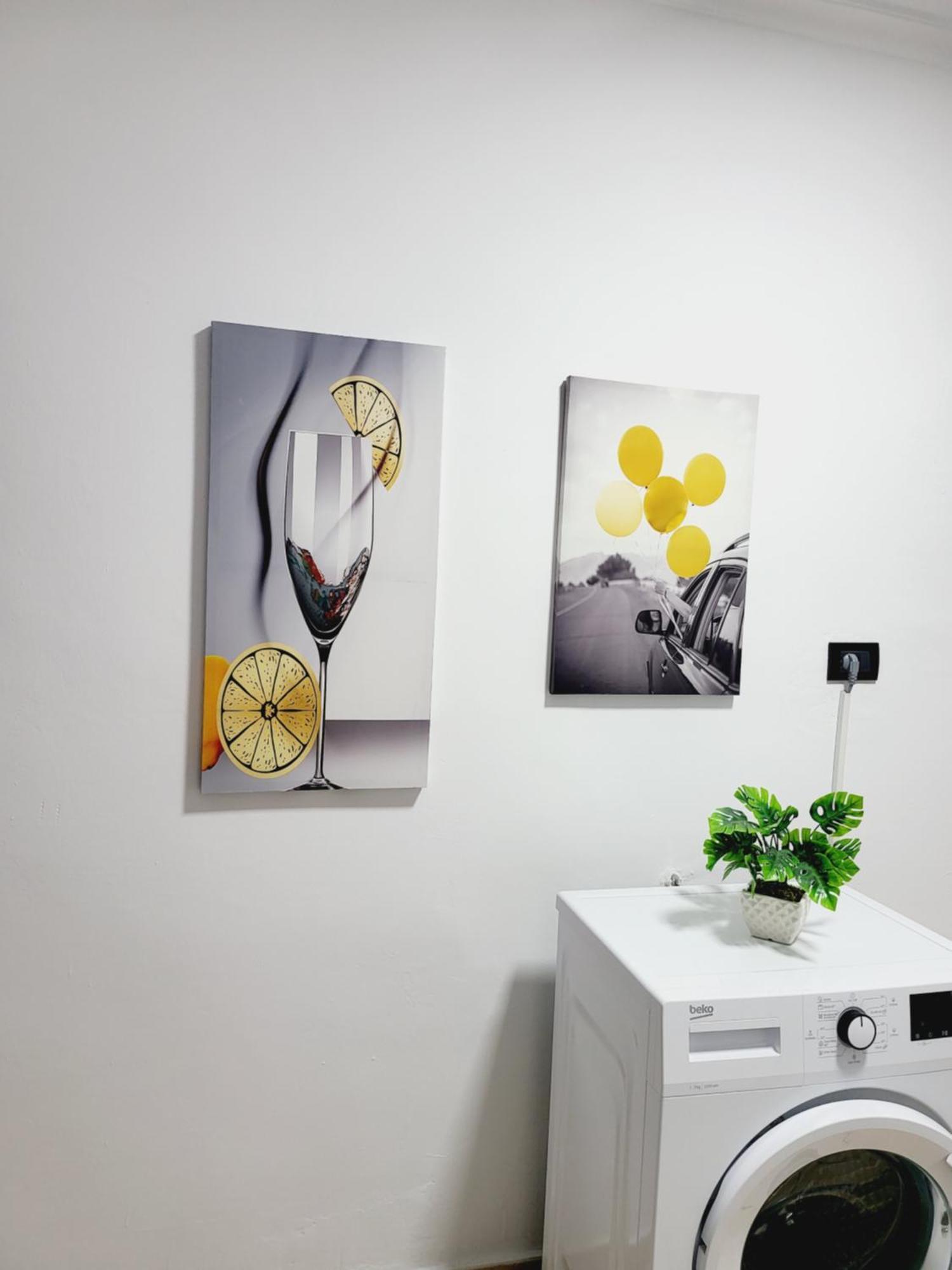 05 Center Apartment